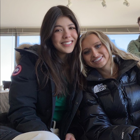 Meet the Posher Other - Meet your Posher, Rebecca